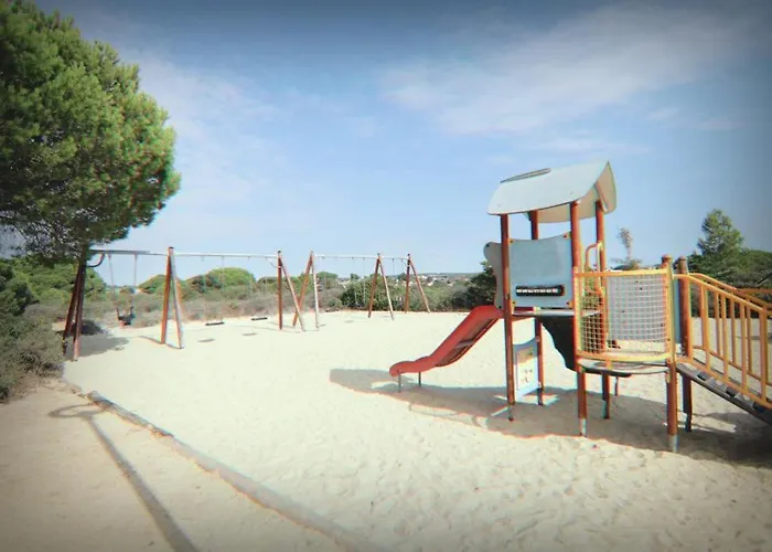 La Barrosa Playa