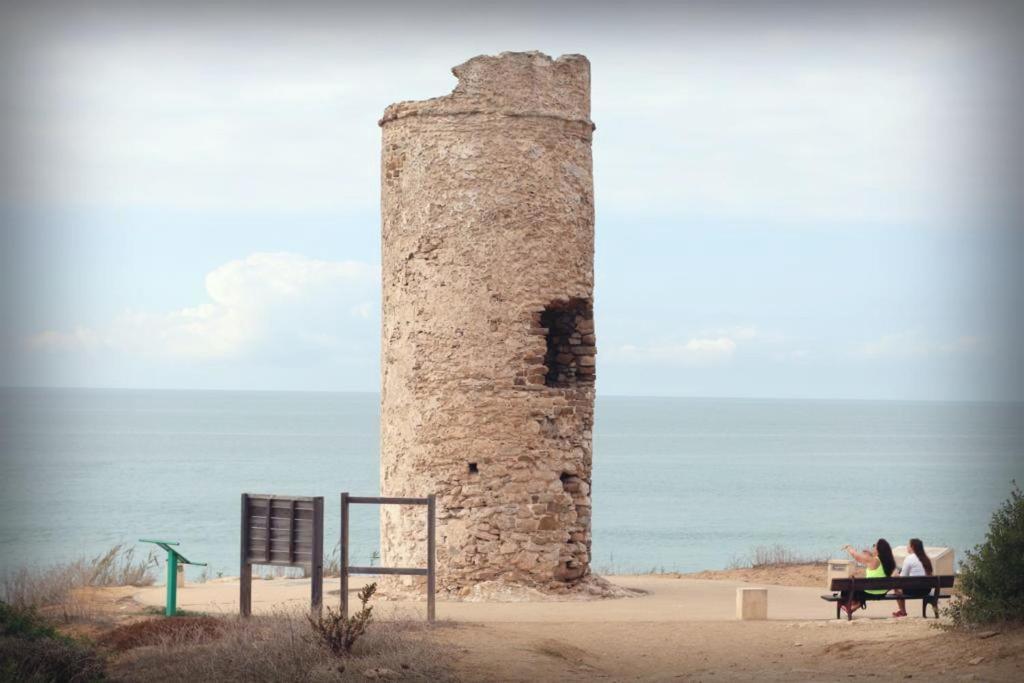 La Barrosa Playa Chiclana de la Frontera