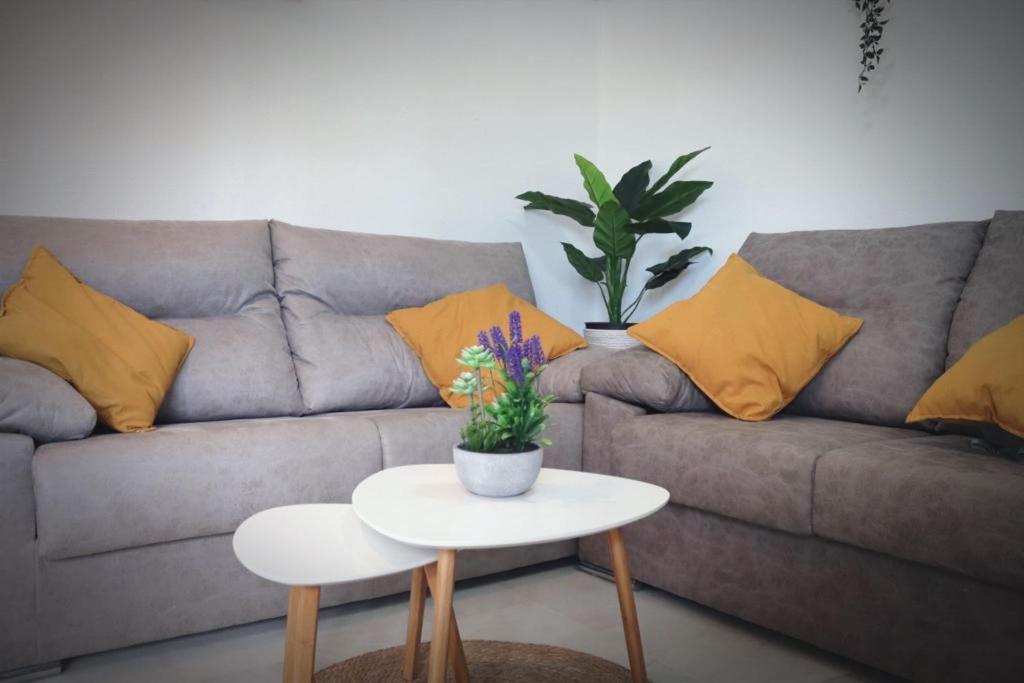 La Barrosa Playa Apartment