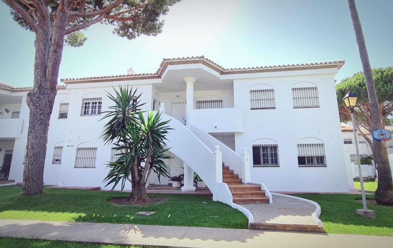 La Barrosa Playa Apartment Chiclana de la Frontera